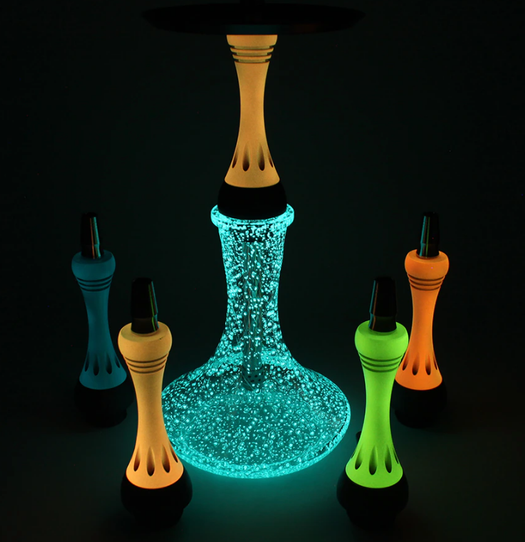 Alpha Hookah For Fans of Quality and Style